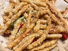 -肖记公安牛肉鱼杂馆· 省级非物质文化遗产(仁和路店)