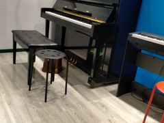 -IN-SHOW音秀音乐艺术中心 架子鼓钢琴(大宁校区)