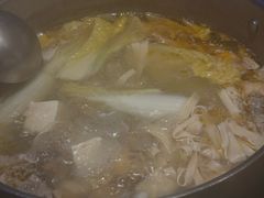 -一席地·本地鸡窝·杭帮鸡火锅(萧山银隆百货店)