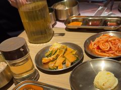 -西塔老太太泥炉烤肉(亚运村店)