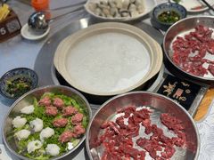-丰尔粥食·粥底火锅(大良总店)