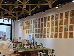 -十八字金银饰·拼豆·开蚌手工体验团建(君太百货店)