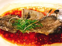 -银泰阳光度假酒店-海悦轩中餐厅(海花路店)