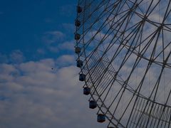 -南昌之星摩天轮