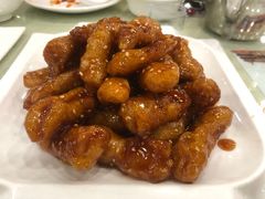 -东四民芳餐厅(世茂工三店)
