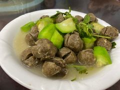 -红海湾豪记海鲜大排档