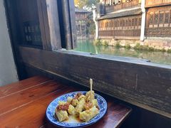 -茅老太臭豆腐