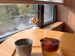-时间抽屉(裕华万达广场店)