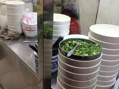 -清真李唯一优质肉丸糊辣汤