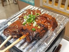 -樱の千渡日式料理·铁板烧•烧鸟(金盛田广场店)