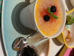 -君庭中餐厅(友谊宾馆店)