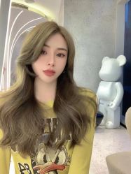 -FASHION PALACE hair+