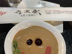 -再宣武文化主题餐厅·清真