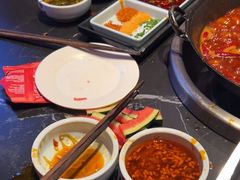 -巴蜀大将火锅(春熙店)