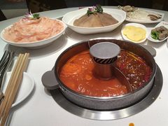 -九码头重庆毛肚火锅(棠岗店)