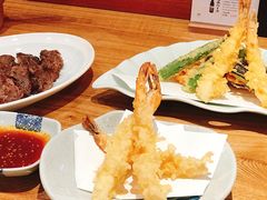 -翔峰炭火鳗鱼(悦泰街里公寓店)