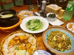 -北京烤鸭店(新桥家园·浦口店)