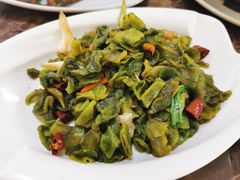 -江天饭店(石鼓白鸭汤)