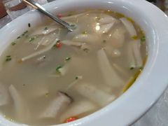 -金家老三饭庄(常营店)