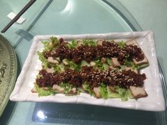 -天厨妙香素食餐厅(清华店)