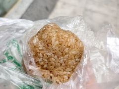 -六广门毛阿姨糯米饭