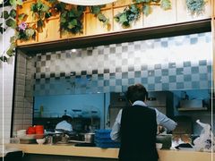-沧浪亭(南园新村打浦路457弄店)