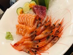 -高木日本料理(静安寺店)