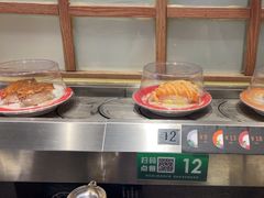 -禾绿回转寿司(万柳华联店)