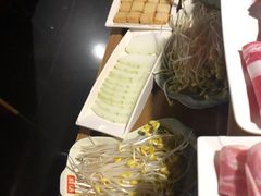 -傣妹休闲时尚火锅(星力壹号店)