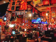 大堂-平成屋·午肴夜酒(四川北路店)