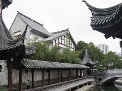 -龙潭水乡