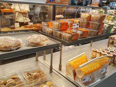 -BreadTalk面包新语·烘焙蛋糕(金光华广场店)
