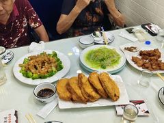 -黑石礁酒楼·海鲜(黑石礁店)