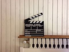 -长颈鹿咖啡(大学路店)