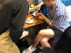 -菩提树下茶咖鼓捣