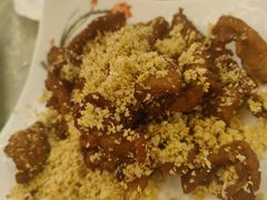 酥炸南乳肉-池记大牌档(广纸店)
