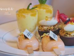 -杭州城中香格里拉大酒店