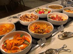 -TABLE·味西餐厅-成都茂业JW万豪酒店