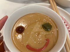 -清真·鸦儿李记·涮肉(花市店)