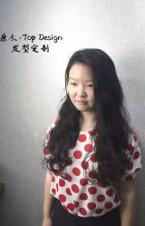 -原木·Top Design发型定制