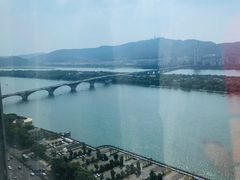 -长沙富力万达文华酒店