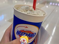 -DQ·蛋糕·冰淇淋(金桥店)
