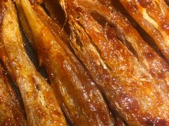 -枣玛露炭火烤肉脊骨锅