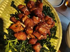 -外婆味道·云南菜大当家(弥勒店)