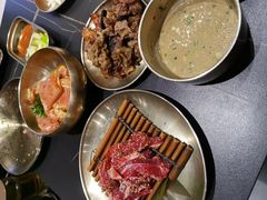 -西塔老太太泥炉烤肉(龙湖北苑天街店)
