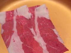 -牛YO寿喜烧和牛火锅自助(三台子万象汇店)