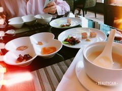 -夏宫中餐厅(静安香格里拉店)