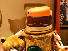 -星巴克(保定万博广场店)