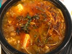 -朴大人炭烤·韩国料理(奥帆中心海尔洲际店)