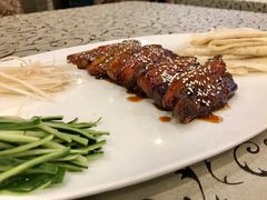 -一江春水·杭帮臻宴(三台山店)